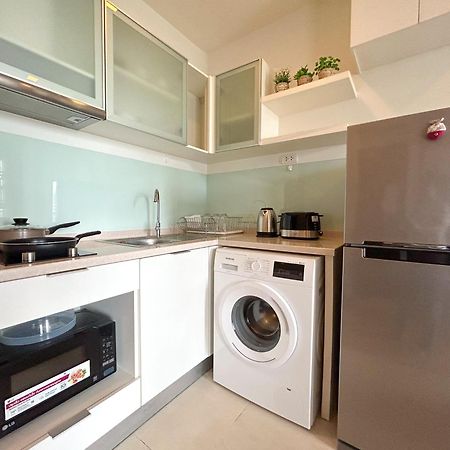 The Astra Condo Chaing Mai Čiang Mai Exteriér fotografie