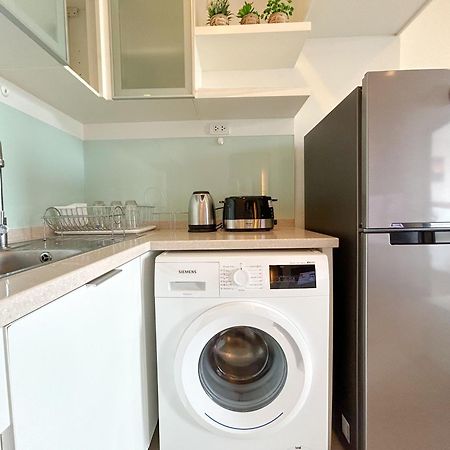 The Astra Condo Chaing Mai Čiang Mai Exteriér fotografie