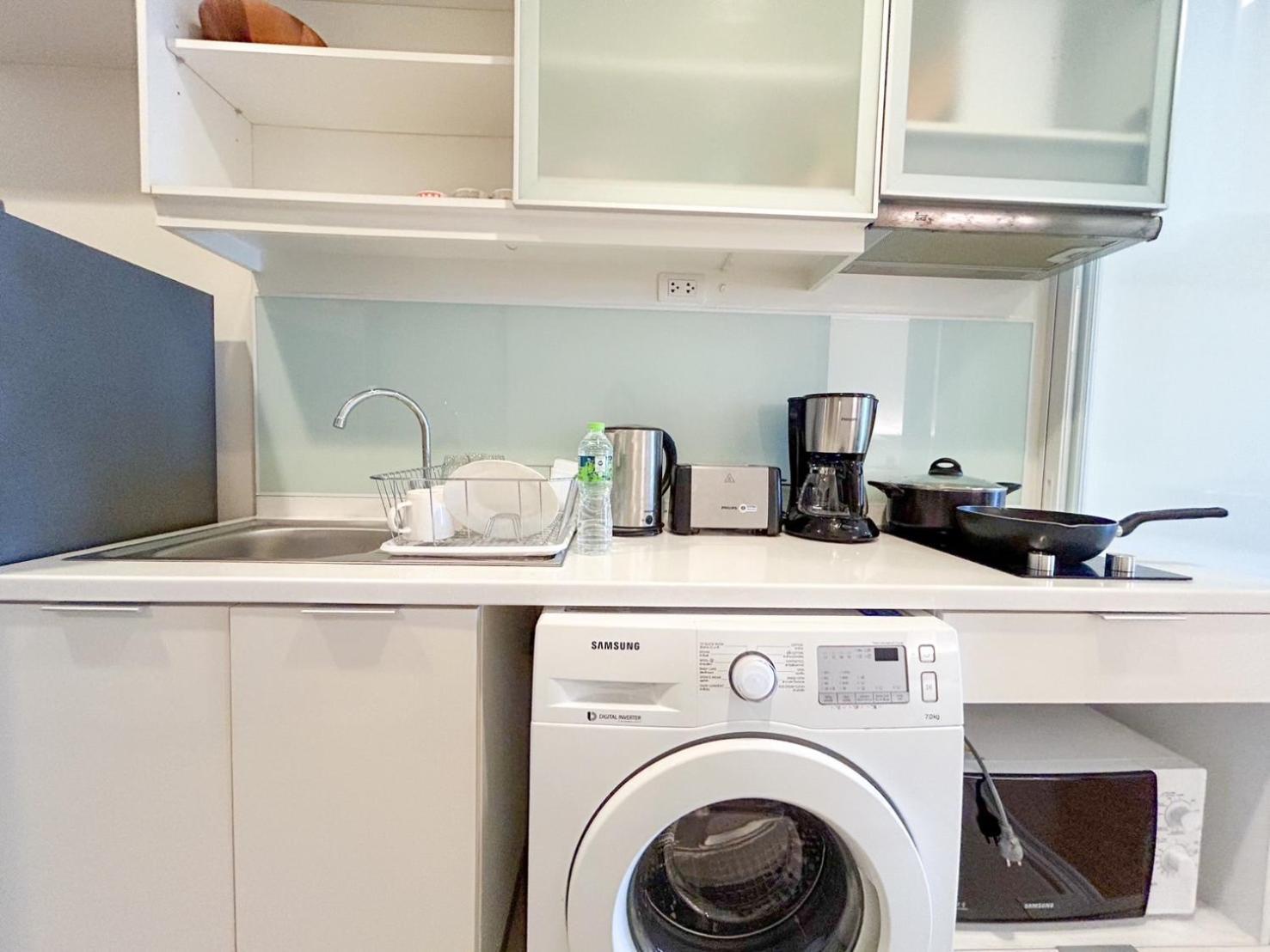 The Astra Condo Chaing Mai Čiang Mai Exteriér fotografie