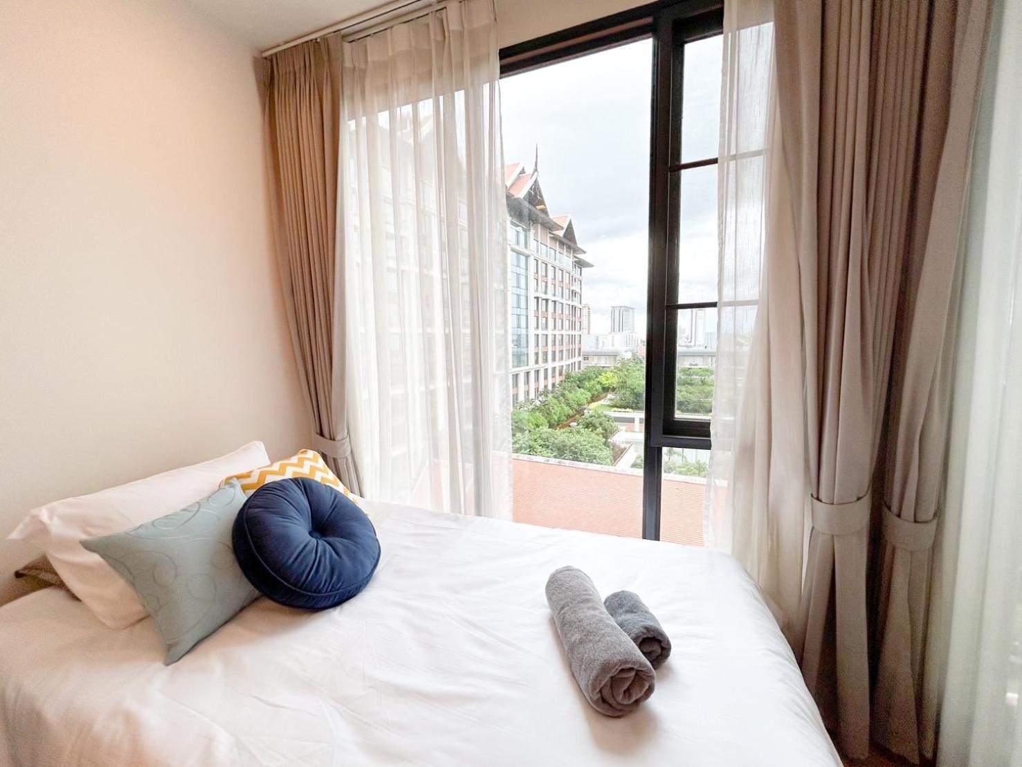 The Astra Condo Chaing Mai Čiang Mai Exteriér fotografie