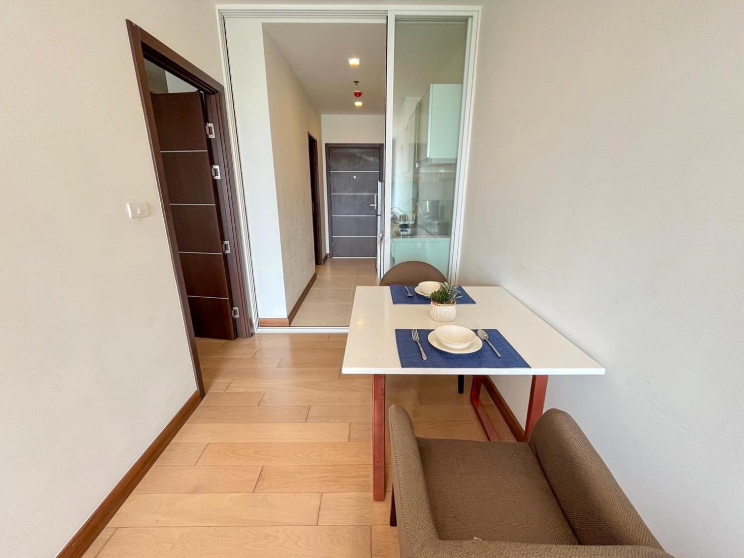 The Astra Condo Chaing Mai Čiang Mai Exteriér fotografie