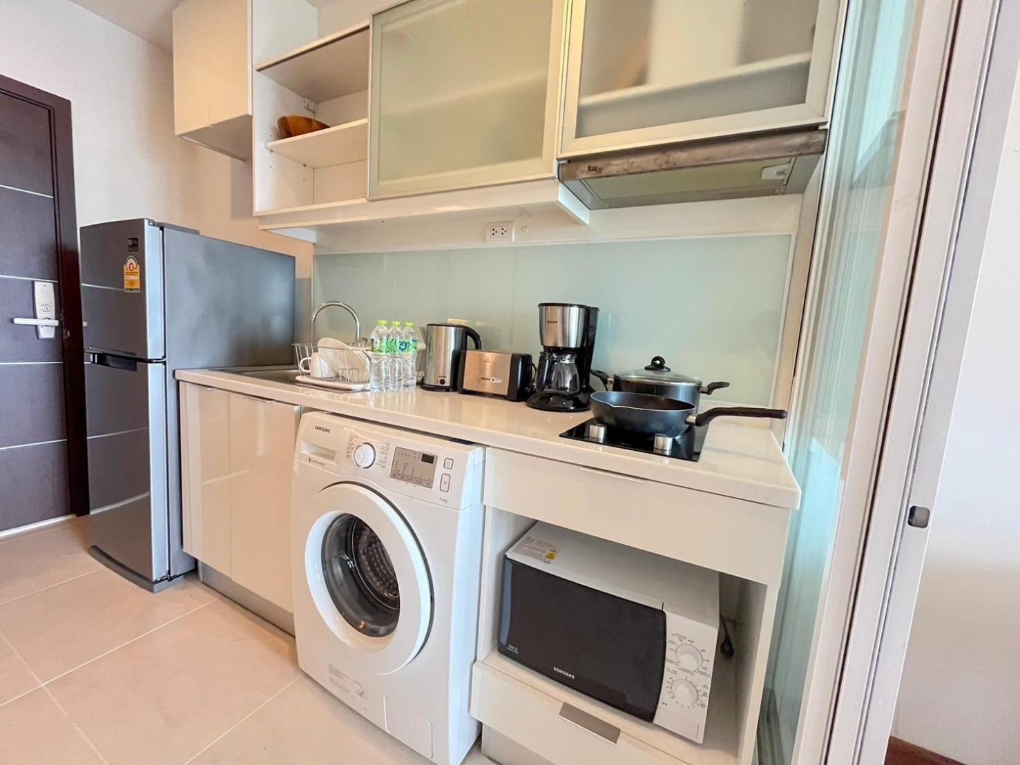 The Astra Condo Chaing Mai Čiang Mai Exteriér fotografie