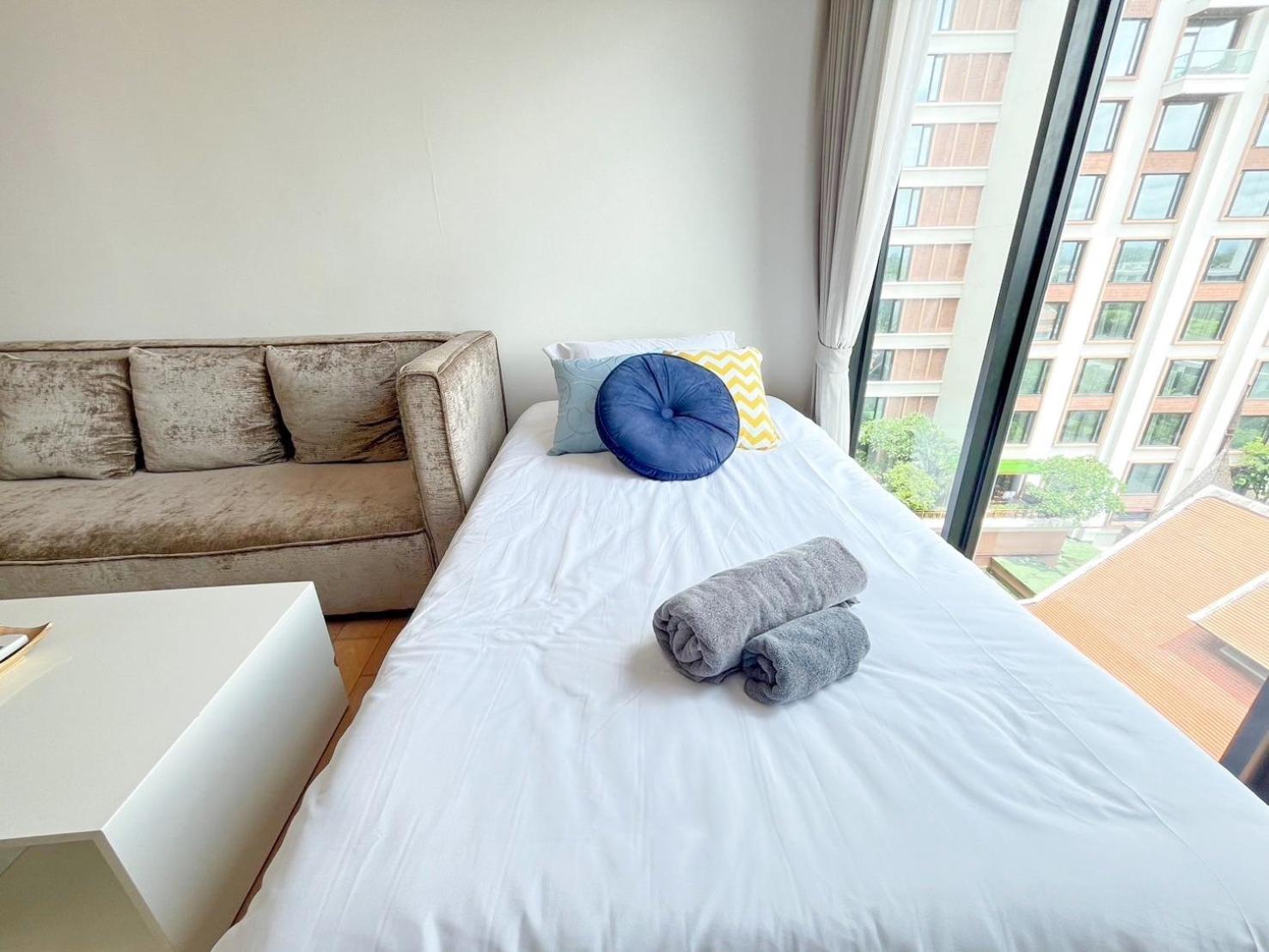 The Astra Condo Chaing Mai Čiang Mai Exteriér fotografie