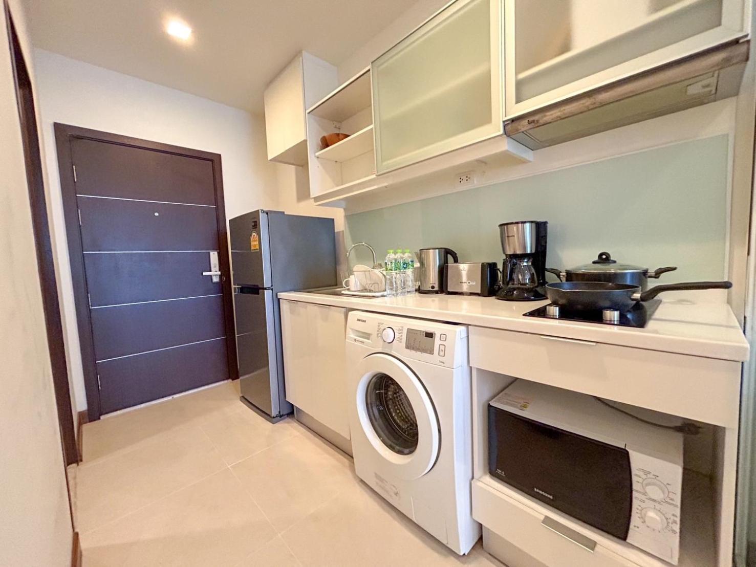 The Astra Condo Chaing Mai Čiang Mai Exteriér fotografie