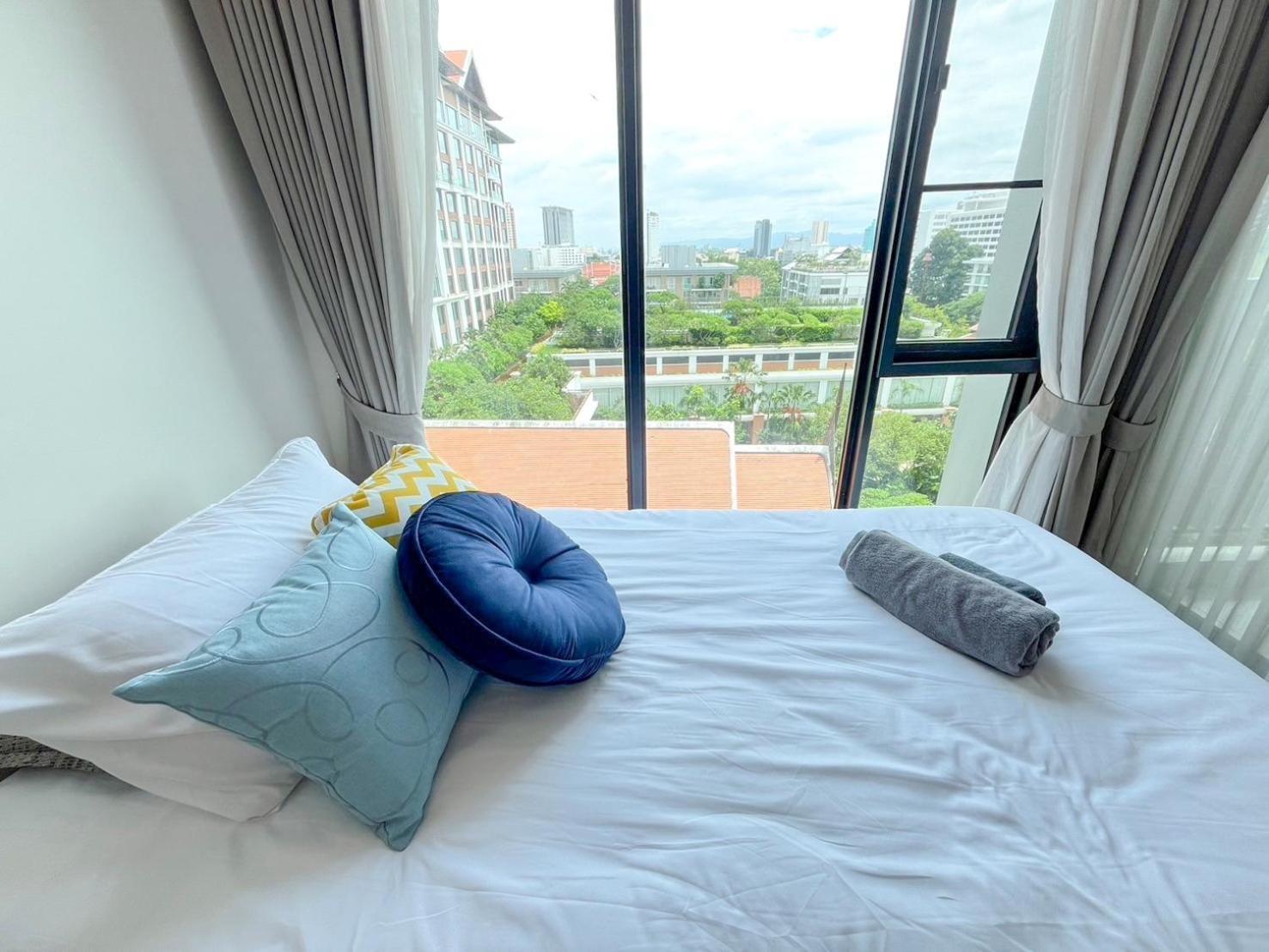 The Astra Condo Chaing Mai Čiang Mai Exteriér fotografie