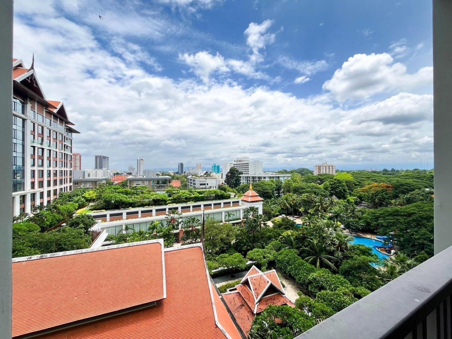 The Astra Condo Chaing Mai Čiang Mai Exteriér fotografie