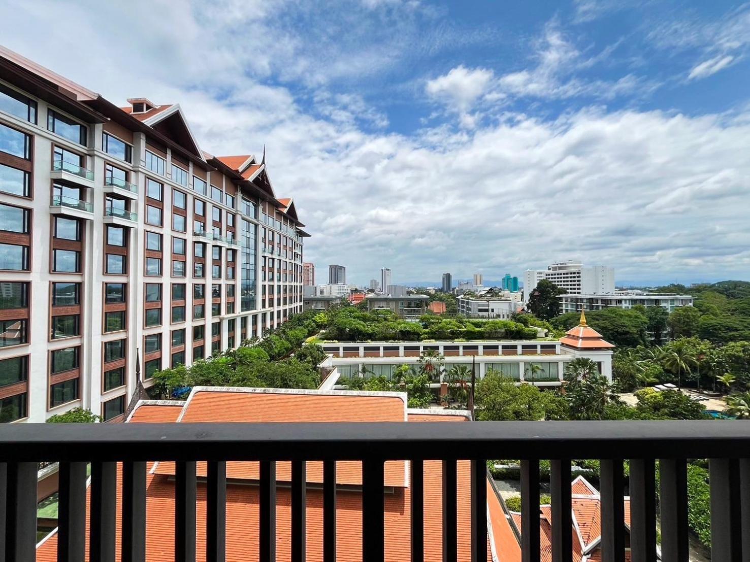 The Astra Condo Chaing Mai Čiang Mai Exteriér fotografie