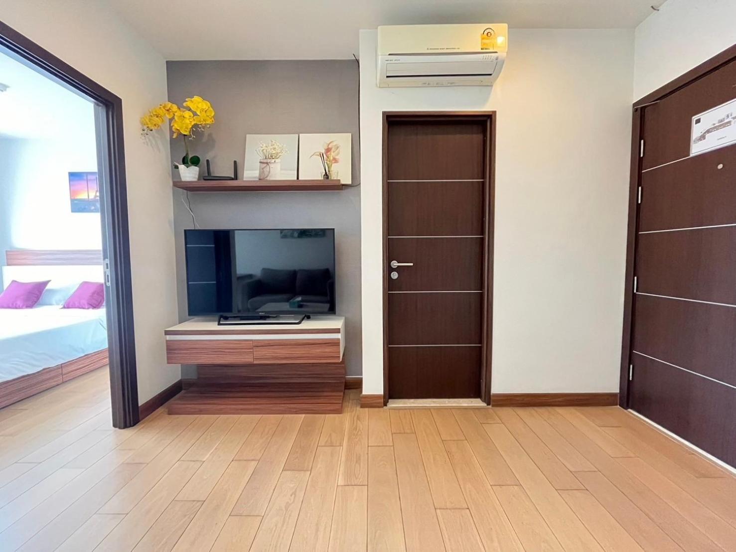 The Astra Condo Chaing Mai Čiang Mai Exteriér fotografie