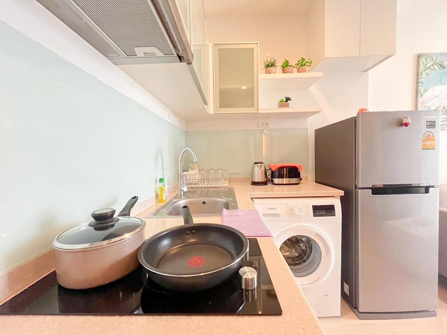 The Astra Condo Chaing Mai Čiang Mai Exteriér fotografie