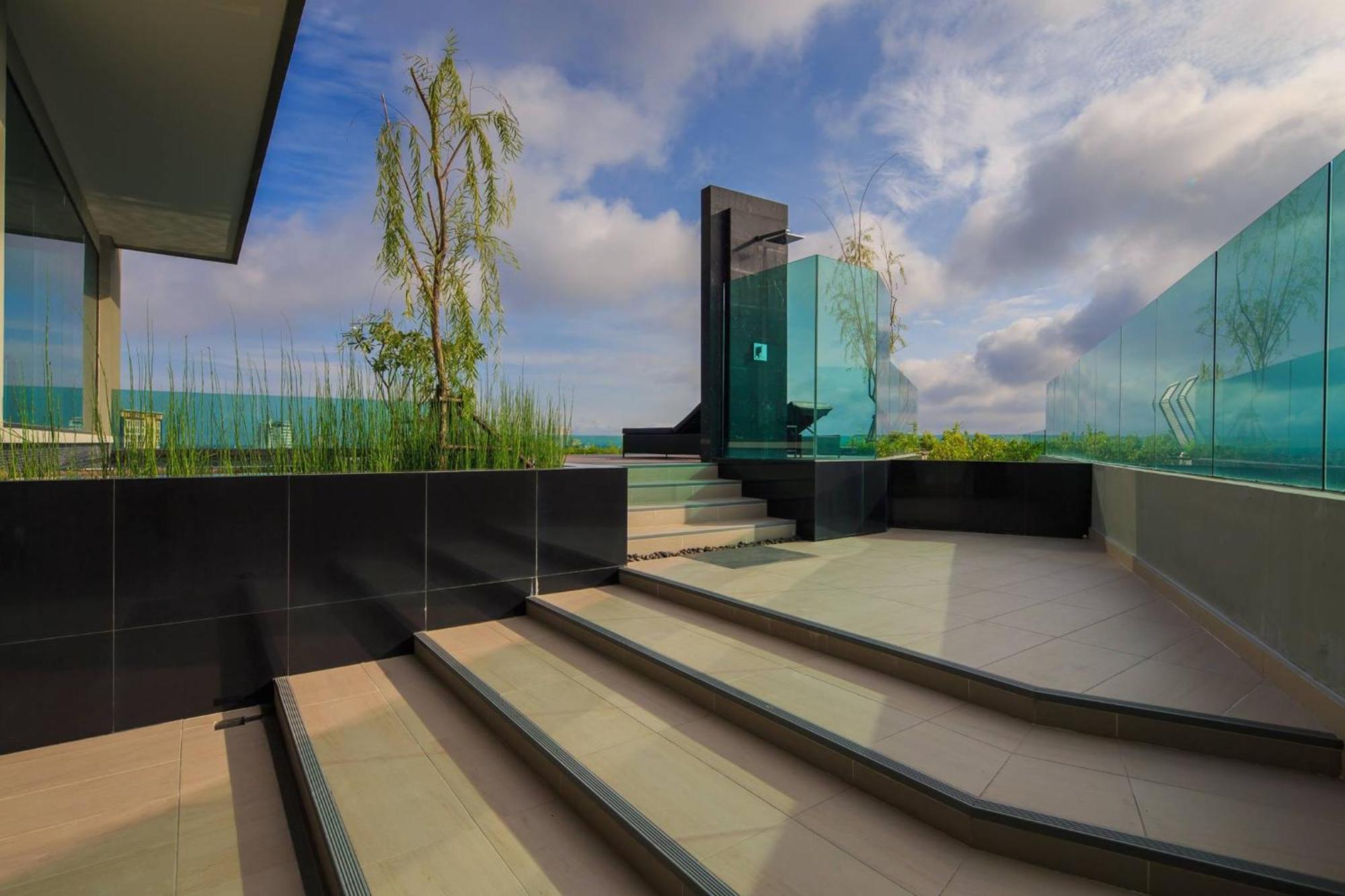 The Astra Condo Chaing Mai Čiang Mai Exteriér fotografie