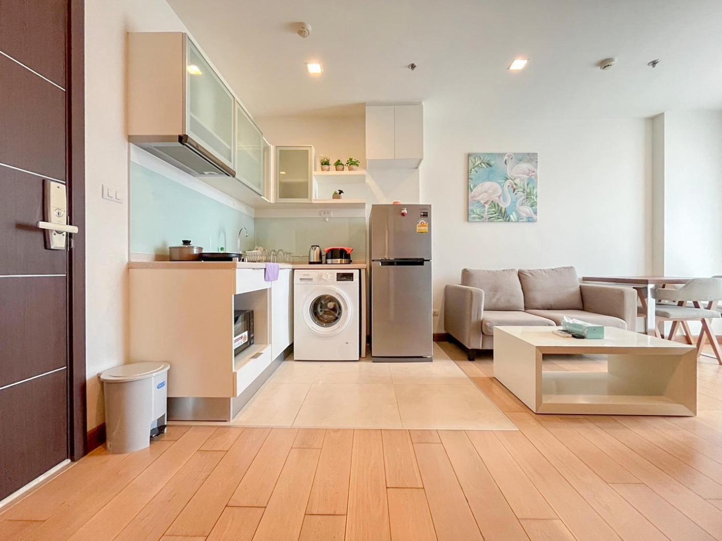 The Astra Condo Chaing Mai Čiang Mai Exteriér fotografie