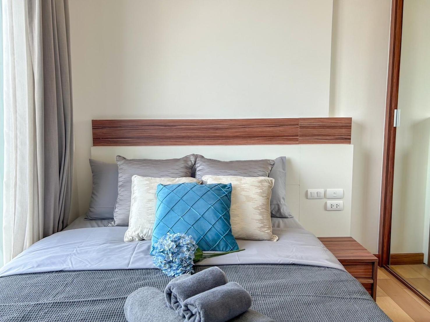 The Astra Condo Chaing Mai Čiang Mai Exteriér fotografie