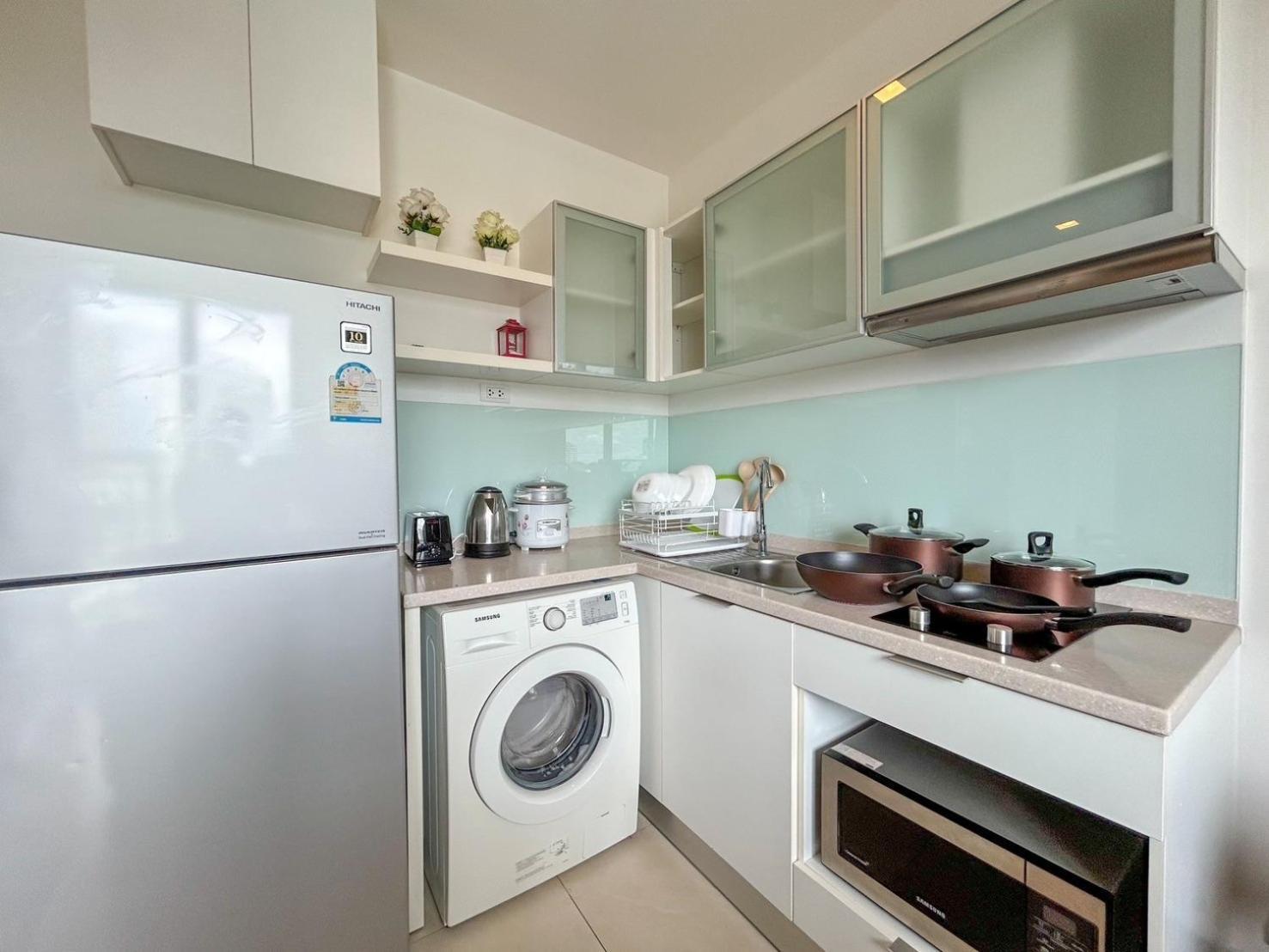 The Astra Condo Chaing Mai Čiang Mai Exteriér fotografie