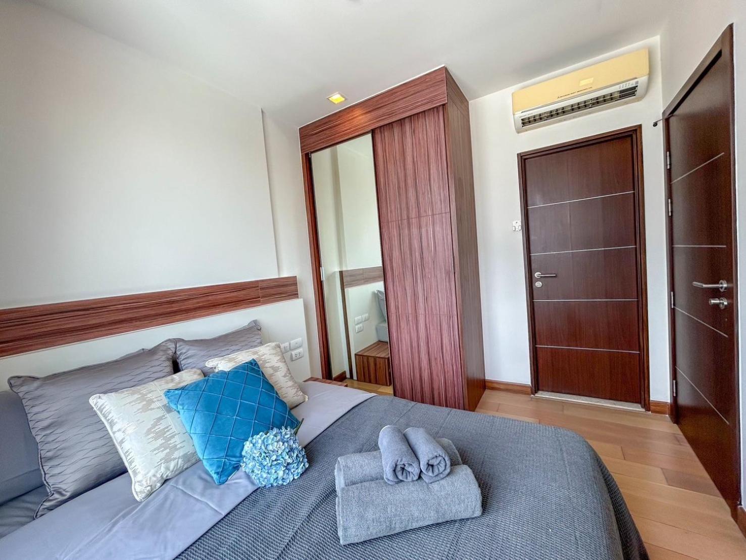 The Astra Condo Chaing Mai Čiang Mai Exteriér fotografie