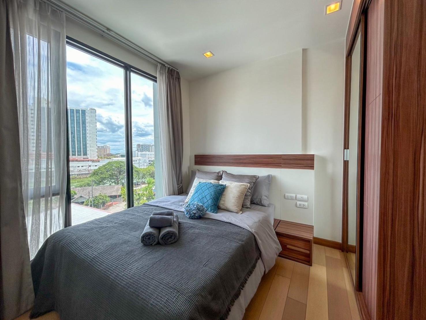 The Astra Condo Chaing Mai Čiang Mai Exteriér fotografie