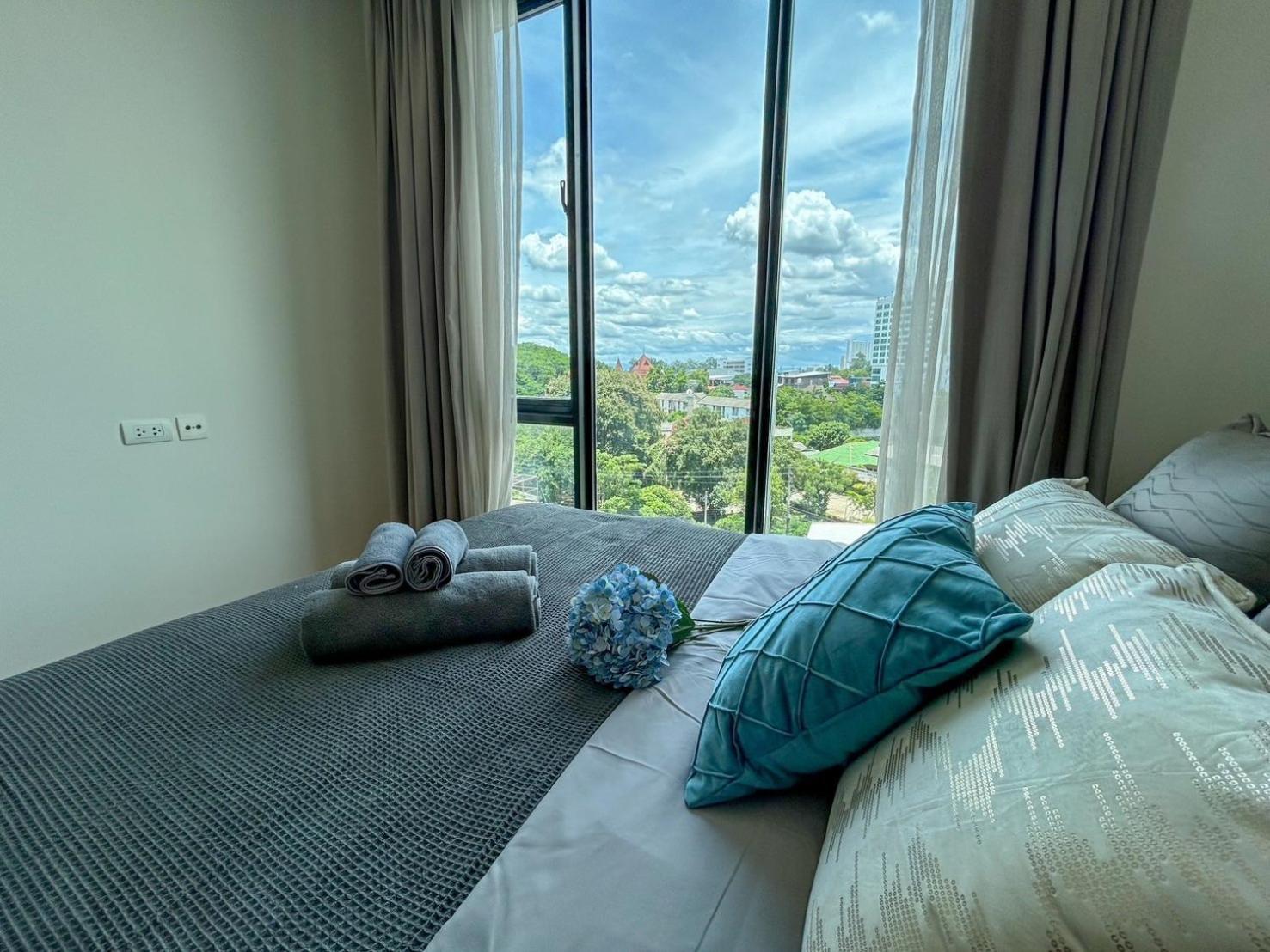The Astra Condo Chaing Mai Čiang Mai Exteriér fotografie