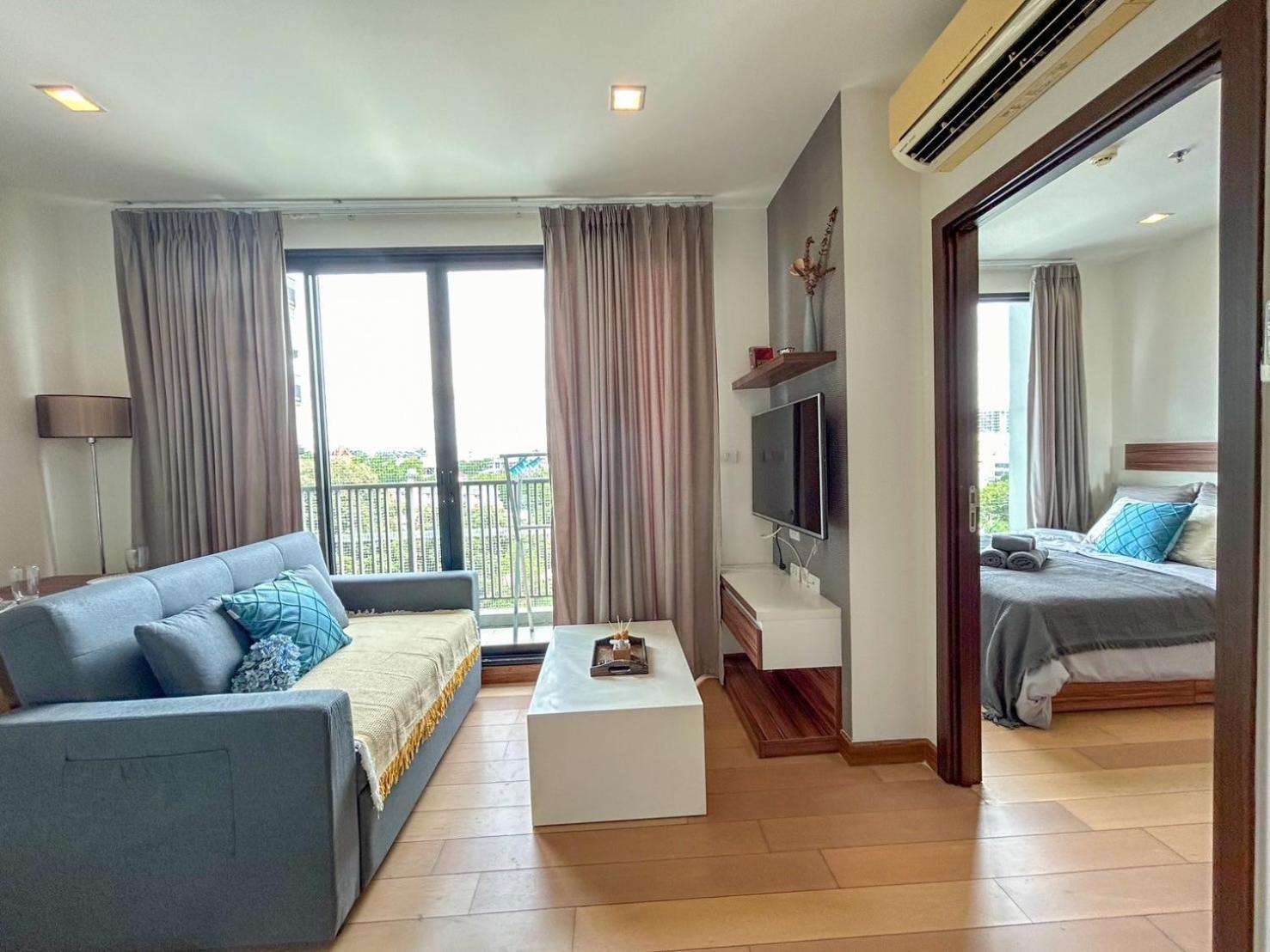 The Astra Condo Chaing Mai Čiang Mai Exteriér fotografie