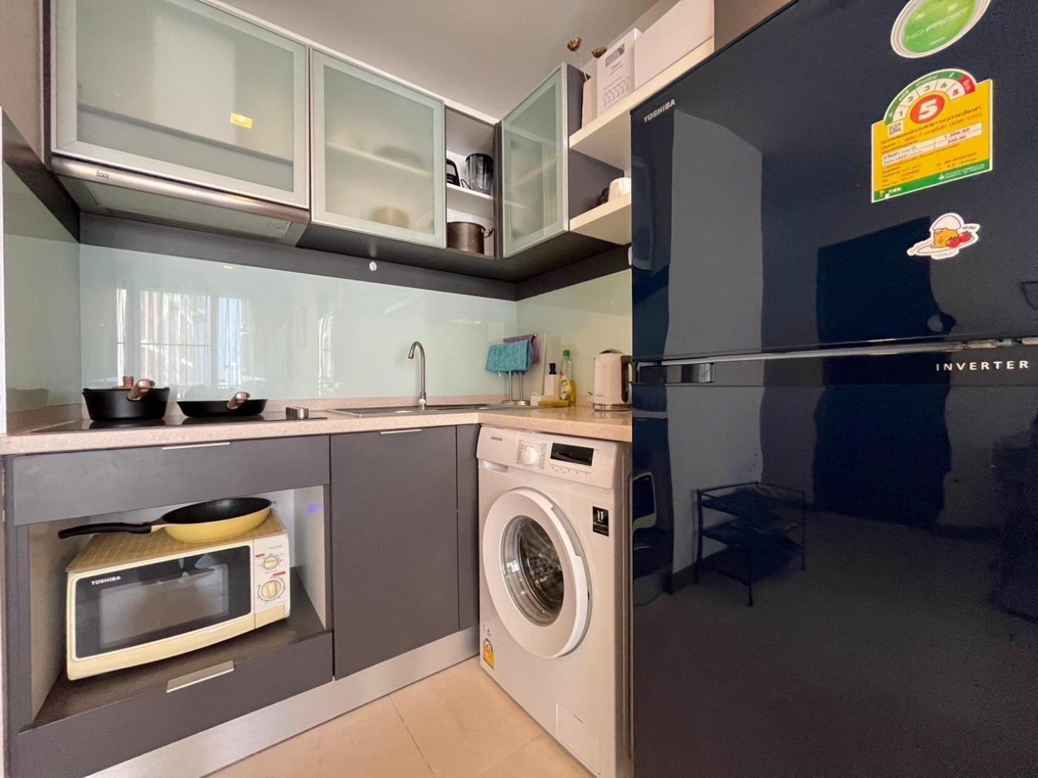 The Astra Condo Chaing Mai Čiang Mai Exteriér fotografie