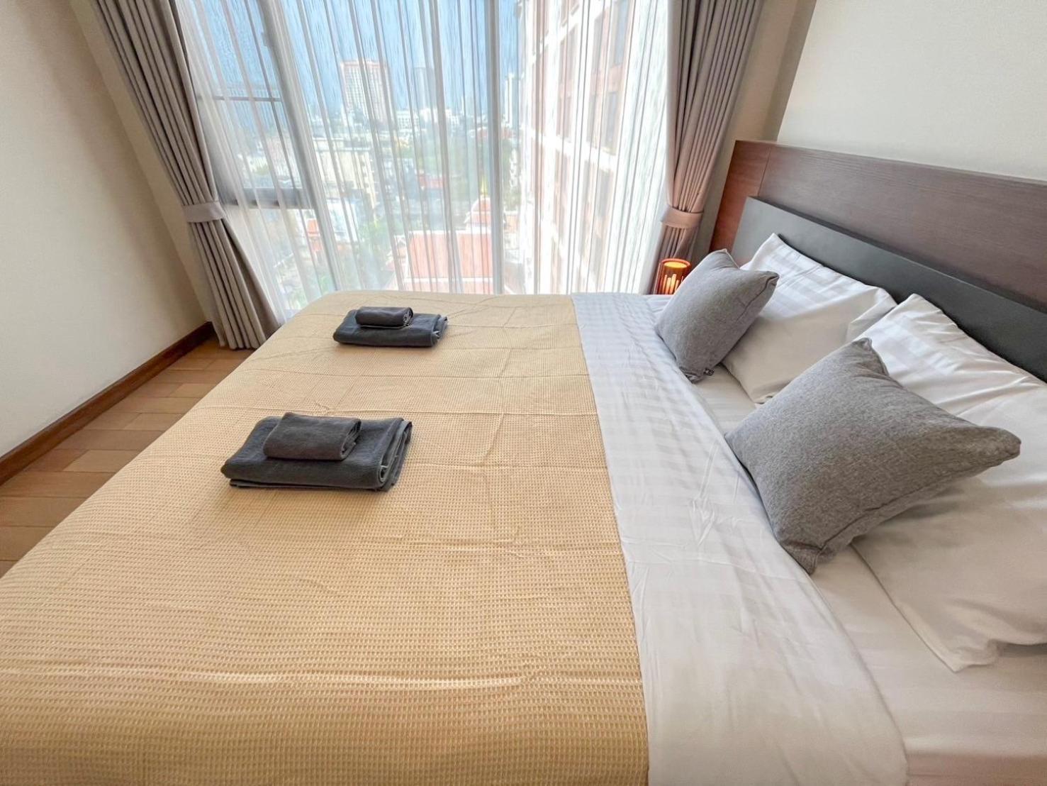 The Astra Condo Chaing Mai Čiang Mai Exteriér fotografie