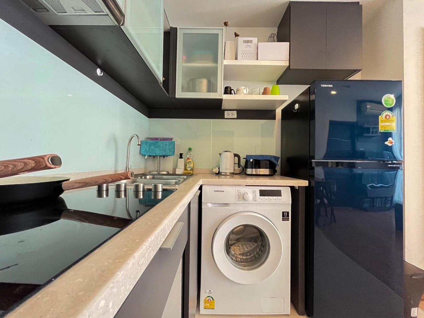 The Astra Condo Chaing Mai Čiang Mai Exteriér fotografie