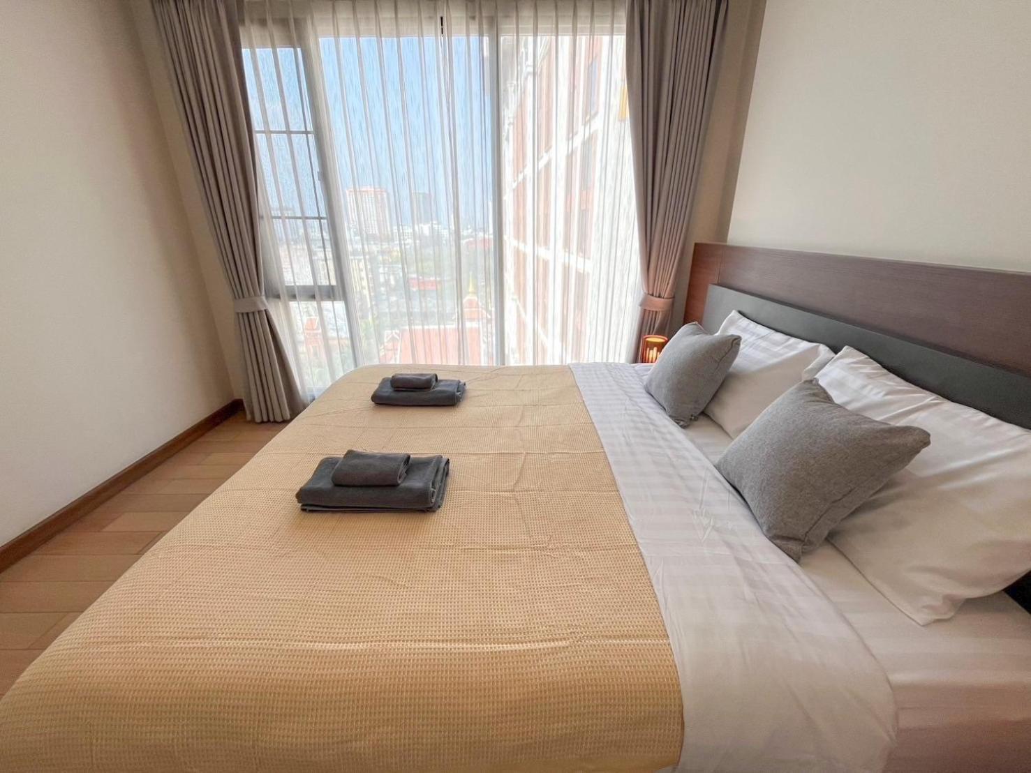 The Astra Condo Chaing Mai Čiang Mai Exteriér fotografie